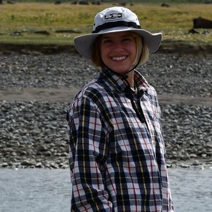 Meet your Posher, Katie